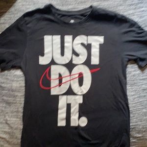 Boys Nike tee